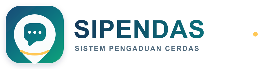 Logo SIPENDAS